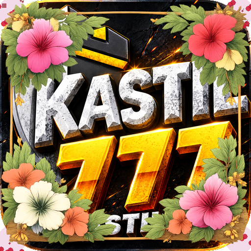 kastil777 — mitra unggulan